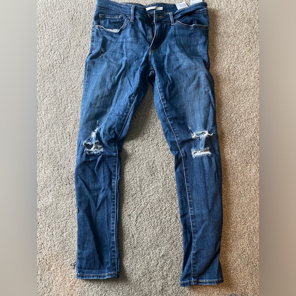 Levi’s Jeans
